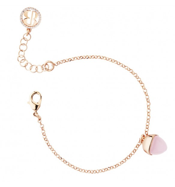 Bracciale Boccadamo Caleida donna XBR862RR