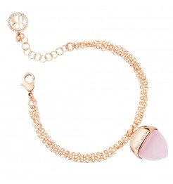 Bracciale Boccadamo Caleida donna XBR864RR