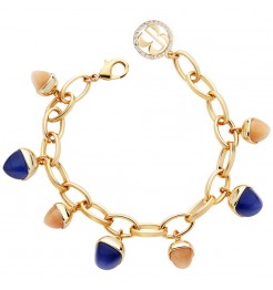 Bracciale Boccadamo Caleida donna XBR866DB