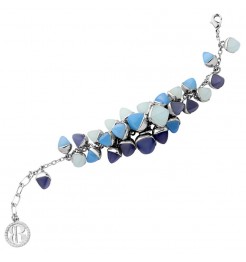 Bracciale Boccadamo Caleida donna XBR870B