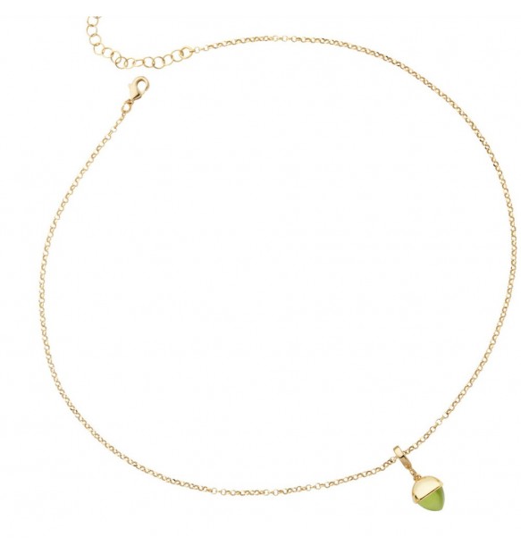 Collana Boccadamo Caleida donna XGR562DV