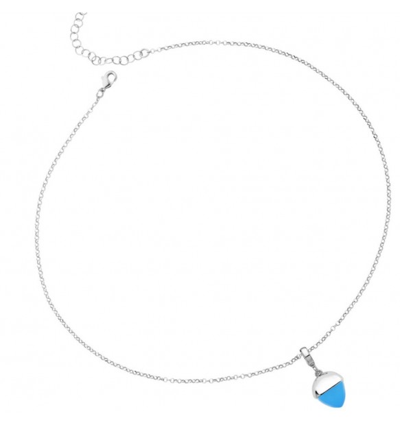 Collana Boccadamo Caleida donna XGR563C