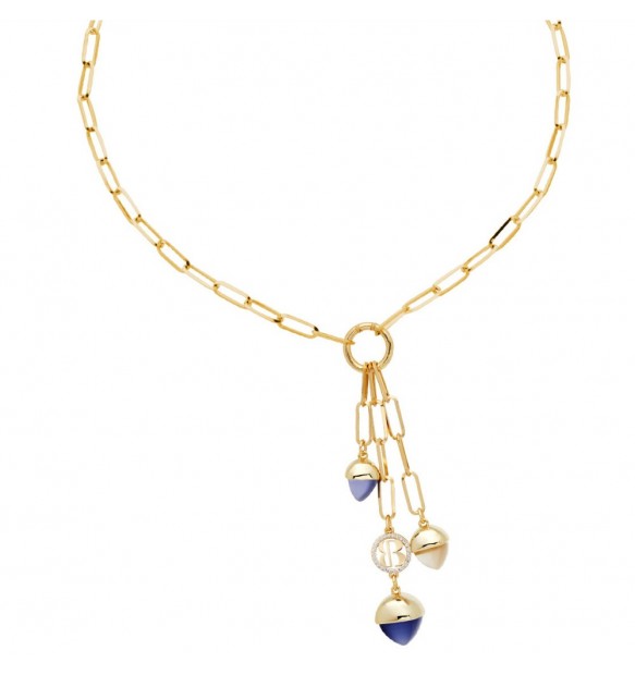 Collana Boccadamo Caleida donna XGR567DB