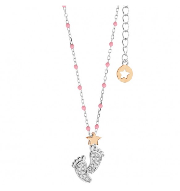 Collana Comete gioielli Stella donna GLA 223