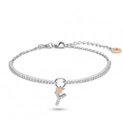 Bracciale Comete gioielli Stella lettera Y donna BRA 201