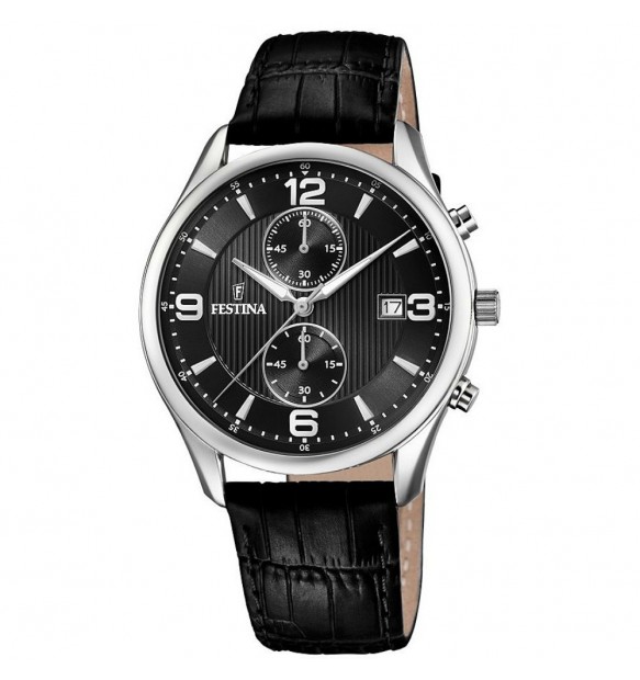 Orologio uomo Festina Timeless F6855/8