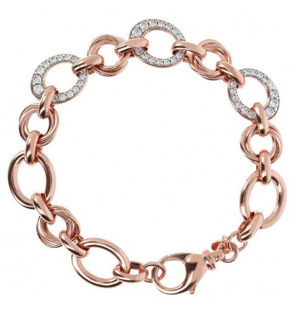 Bracciale Bronzallure Purezza donna WSBZ01846.W