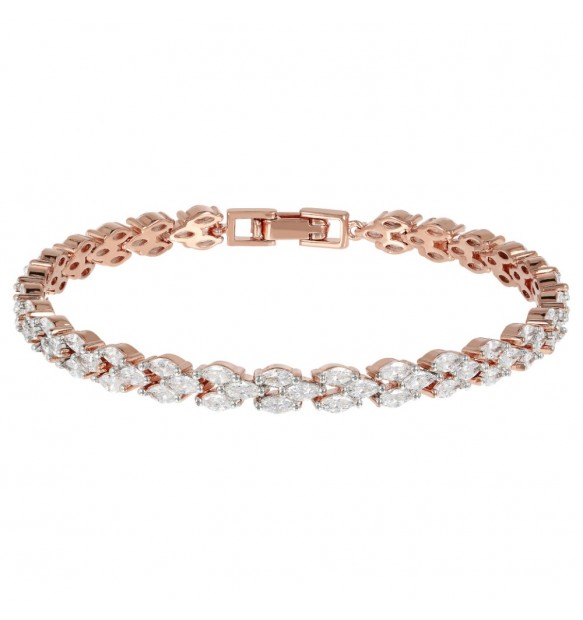 Bracciale Bronzallure Purezza donna WSBZ01855.W