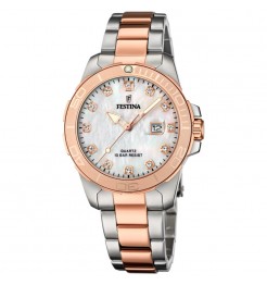 Orologio donna Festina Boyfriend F20505/1