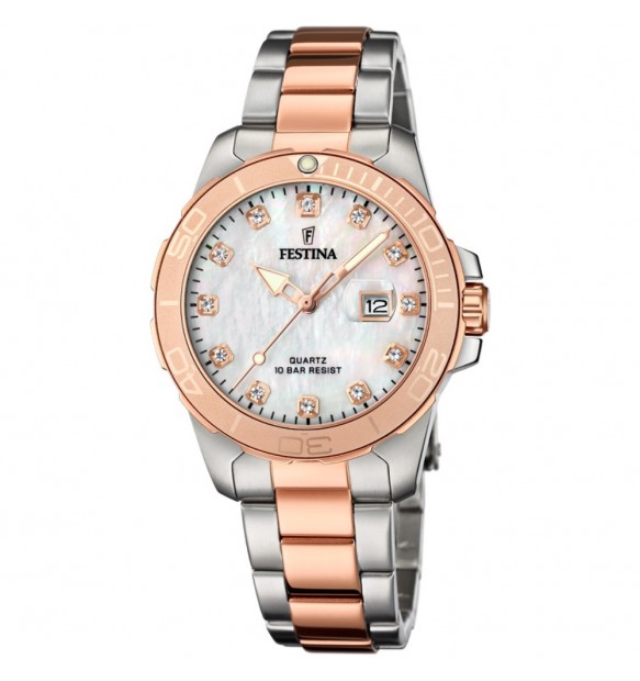 Orologio donna Festina Boyfriend F20505/1