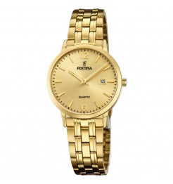 Orologio donna Festina Classics F20514/3