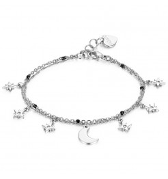 Bracciale Sagapo Droplet donna SDP11