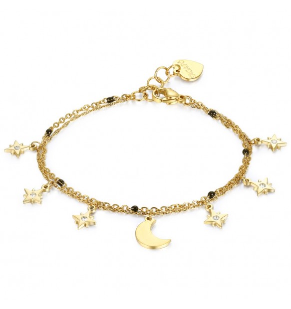 Bracciale Sagapo Droplet donna SDP12