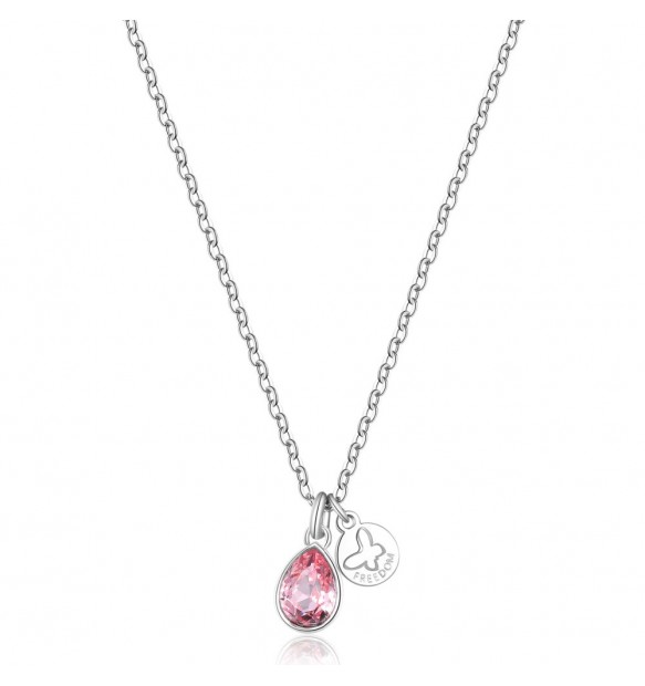 Collana Sagapo lucky light donna SKT07