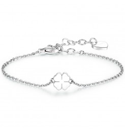 Bracciale Sagapo Click donna SCK10