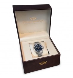 box Philip Watch Amalfi R8253218002