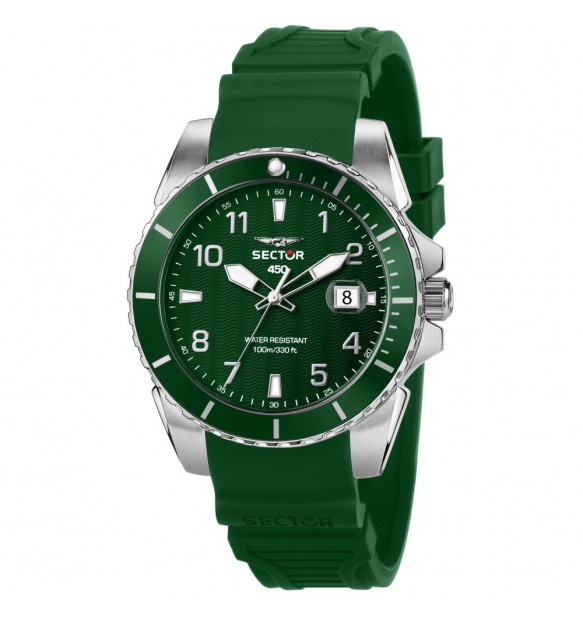 Orologio uomo Sector 450 R3251276004