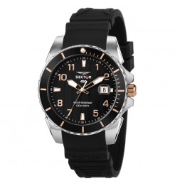 Orologio uomo Sector 450 R3251276006