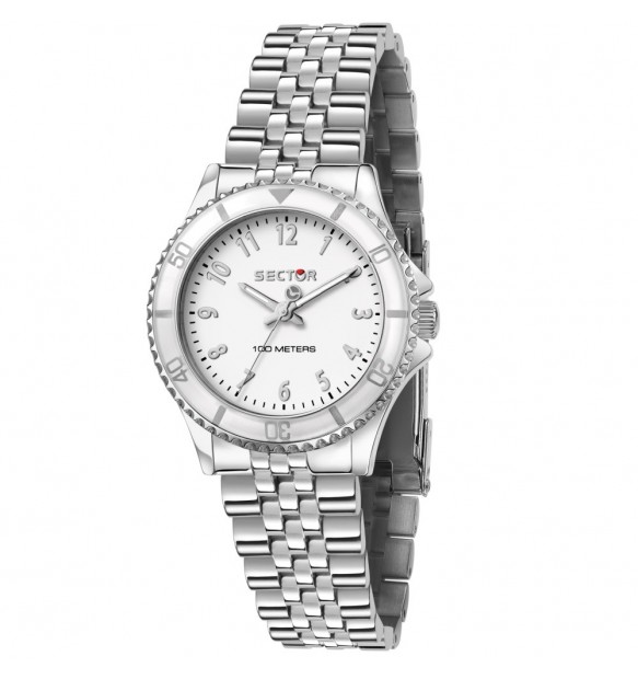 Orologio Sector 230 donna R3253161534