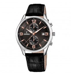 Orologio uomo Festina Timeless F6855/7