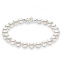 Bracciale Comete gioielli perle donna BRQ 311