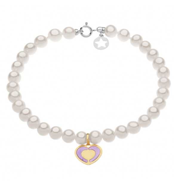 Bracciale Comete gioielli ceremony donna BRQ 325