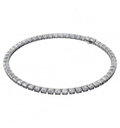 Collana Swarovski millenia donna 5599153