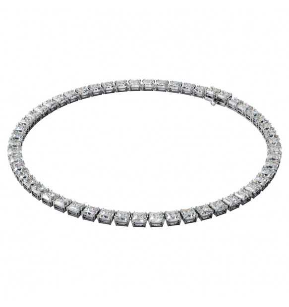 Collana Swarovski millenia donna 5599153