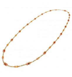 Collana Swarovski somnia donna 5600790