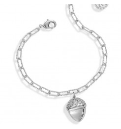 Bracciale Boccadamo Caleida donna KBR003