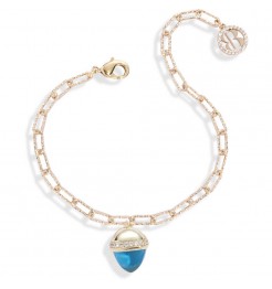 Bracciale Boccadamo Caleida donna KBR004DM