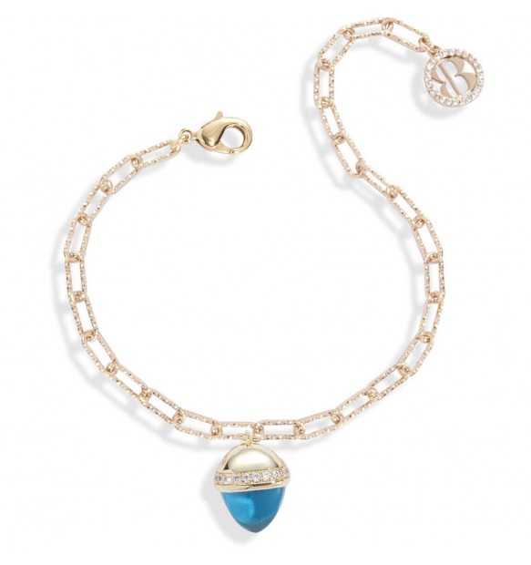 Bracciale Boccadamo Caleida donna KBR004DM