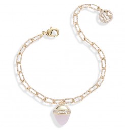 Bracciale Boccadamo Caleida donna KBR004DR