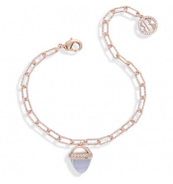 Bracciale Boccadamo Caleida donna KBR004RF