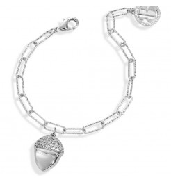 Bracciale Boccadamo Caleida donna KBR005