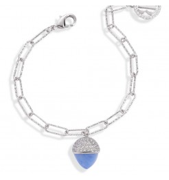 Bracciale Boccadamo Caleida donna KBR006