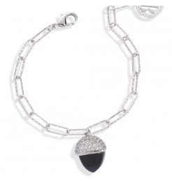 Bracciale Boccadamo Caleida donna KBR006N