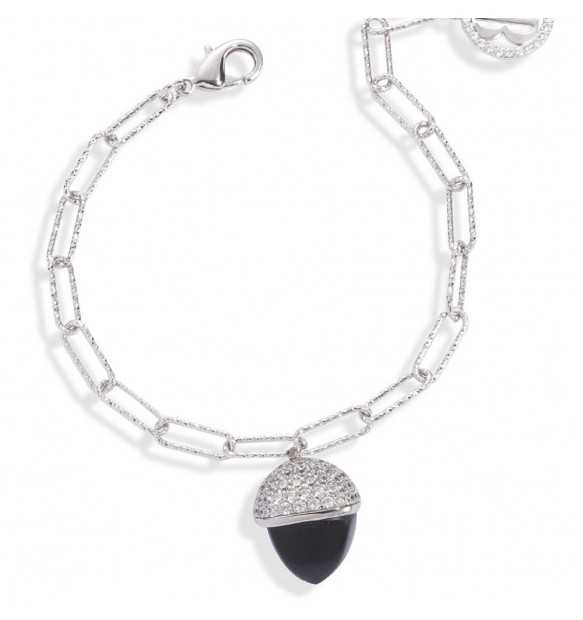 Bracciale Boccadamo Caleida donna KBR006N