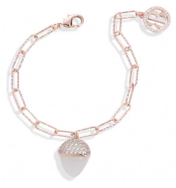 Bracciale Boccadamo Caleida donna KBR006RW