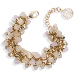 Bracciale Boccadamo Caleida donna KBR016DG