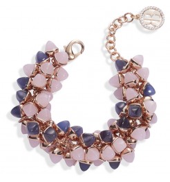 Bracciale Boccadamo Caleida donna KBR016RR