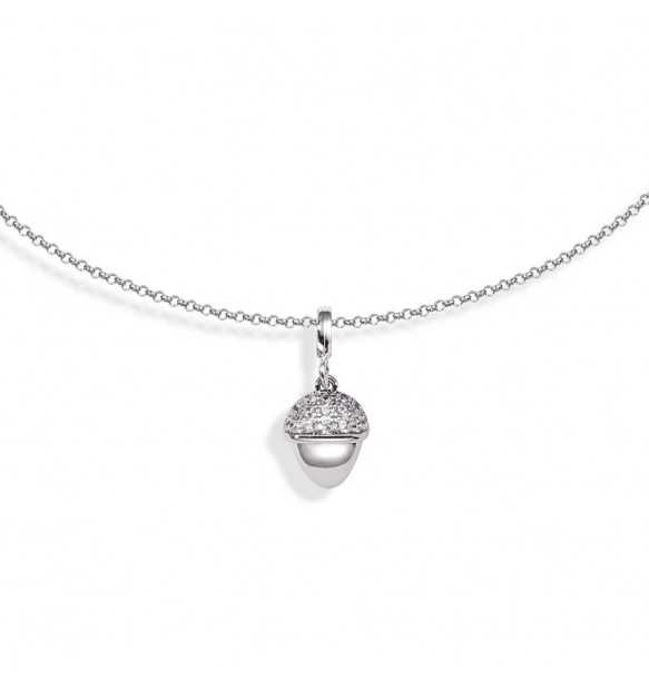 Collana Boccadamo Caleida donna KGR001