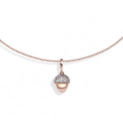 Collana Boccadamo Caleida donna KGR001RS