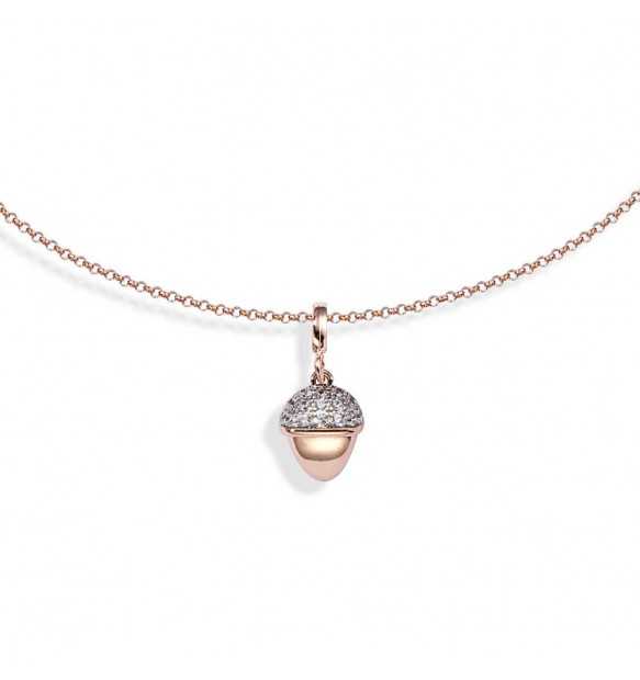 Collana Boccadamo Caleida donna KGR001RS