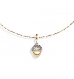 Collana Boccadamo Caleida donna KGR002D