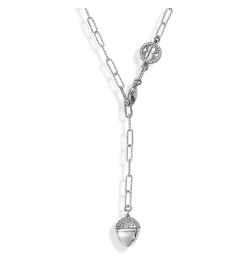 Collana Boccadamo Caleida donna KGR003