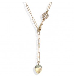 Collana Boccadamo Caleida donna KGR003D