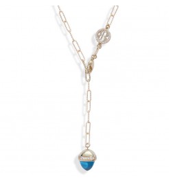 Collana Boccadamo Caleida donna KGR004DM