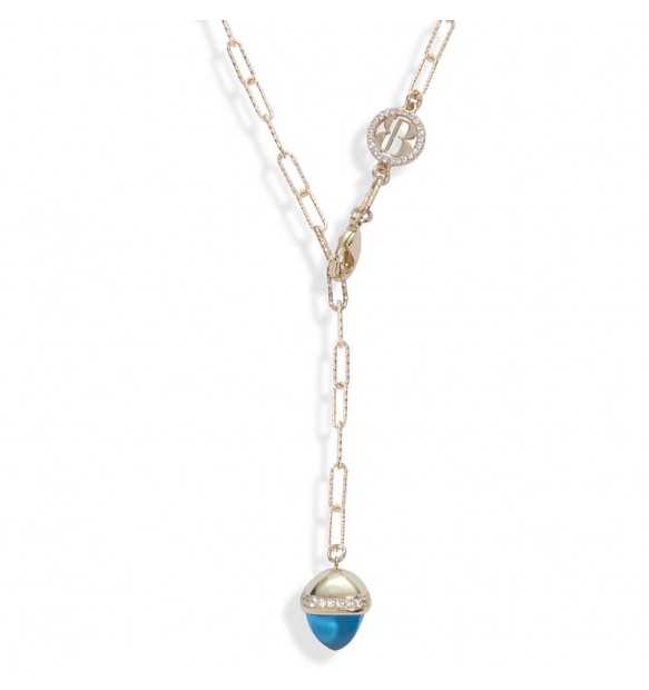 Collana Boccadamo Caleida donna KGR004DM