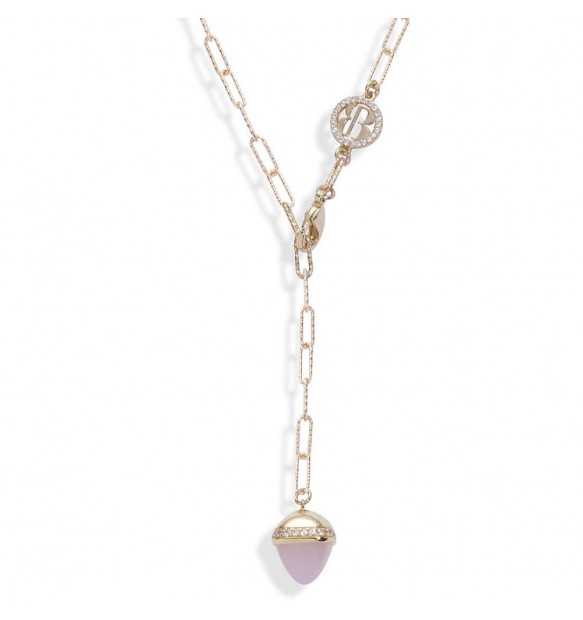 Collana Boccadamo Caleida donna KGR004DR